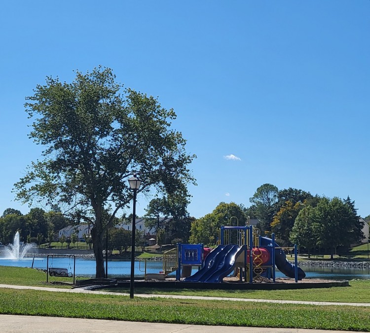 Pineville Lake Park (Pineville,&nbspNC)